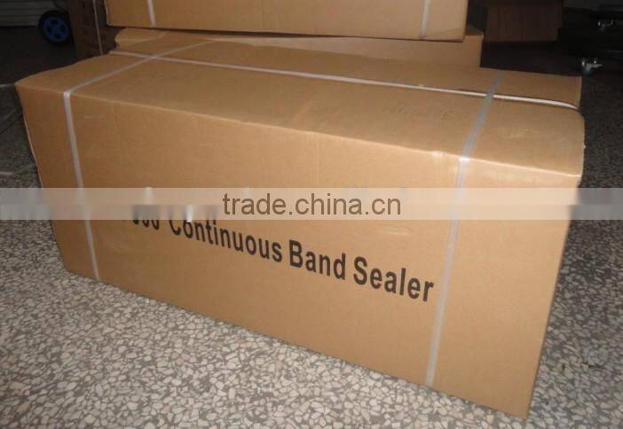 plastic bag heat sealing machine,nylon bag sealing machine