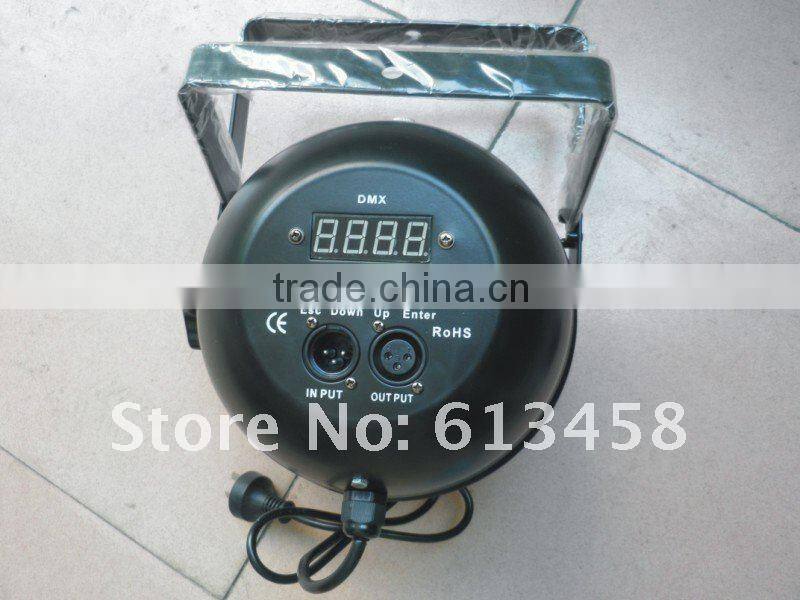 Super bright 15 x 12W RGBW LED Par light