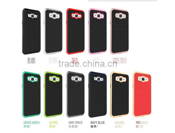 MOTOMO Case for Galaxy S7/J7 Case Motomo Armor for Samsung J7 case