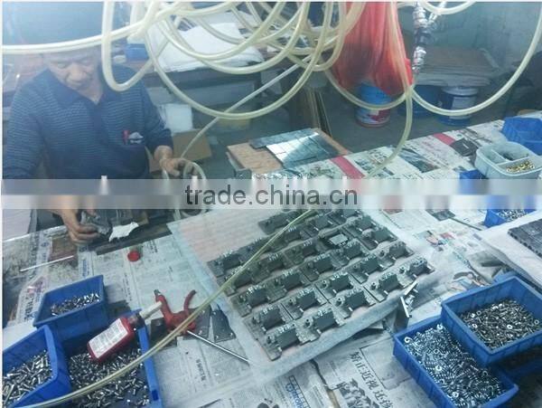 full cast glass shower door pivot hinge tempered glass shower hinge