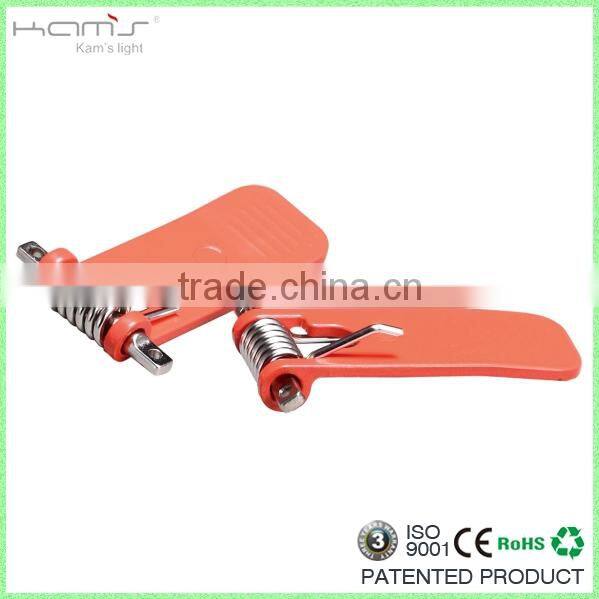 10w 85lm/w led lens ceiling square ceiling light ceiling spot light