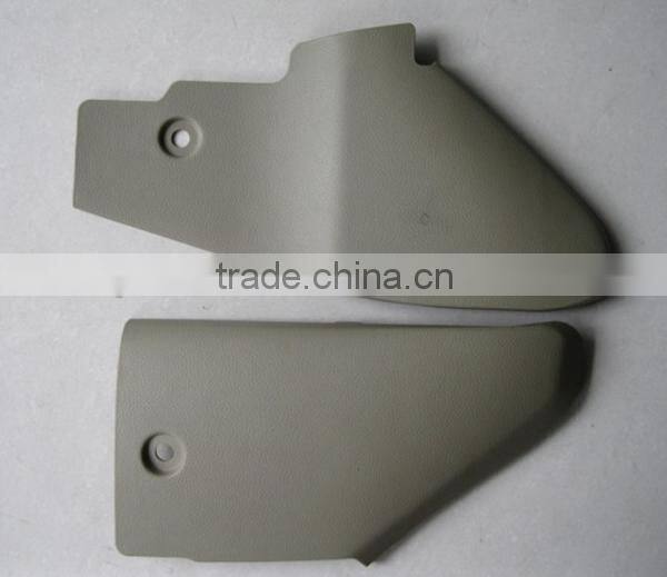 OEM& ODM Service auto car dashboard plastic injection mold moulding