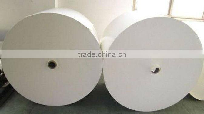 pe coated paper for paper cups pe coated paper cup blank for cups