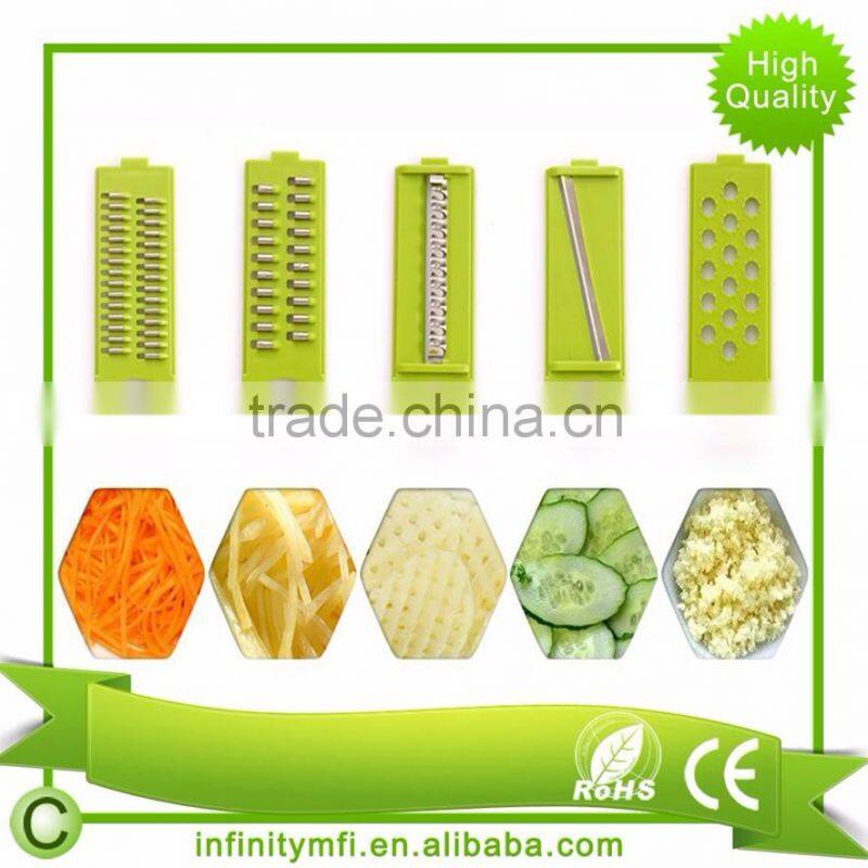 Amazon best selling Vegetable Chopper, Cutter, Slicer, Dicer