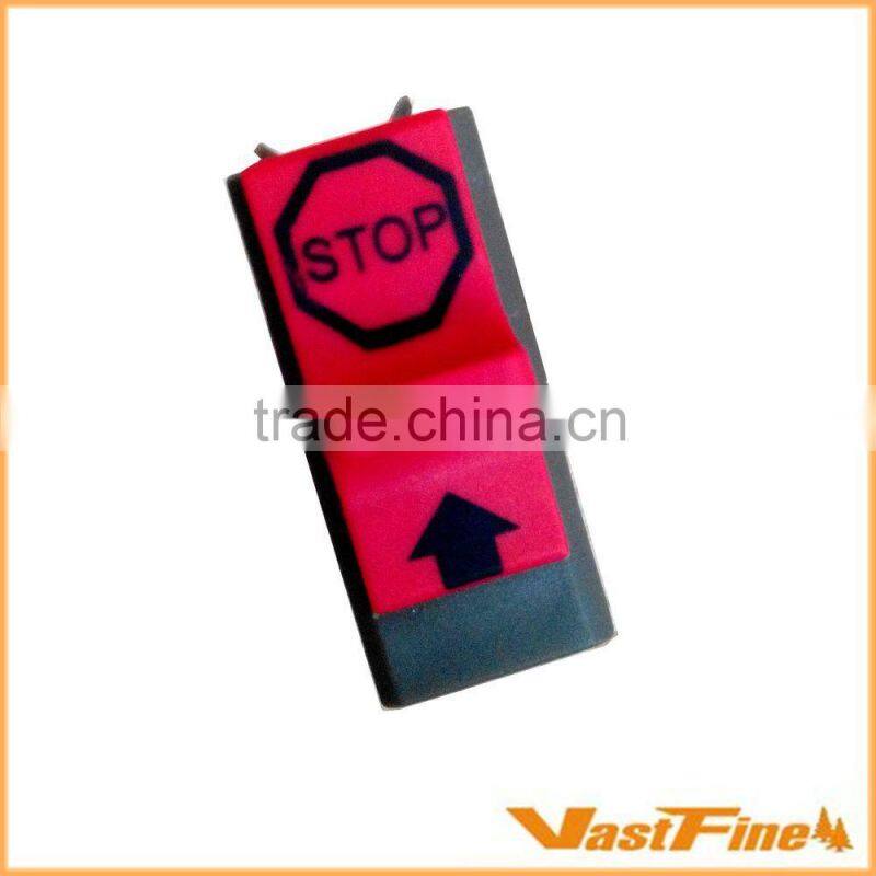 2014 Hot Sale Chainsaw Stop Kill Switch For STIHL MS 440 460 046 044 Ample Supply