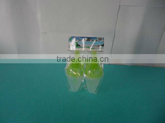 Fashionable plastic ice tray,plastic ice cube tray