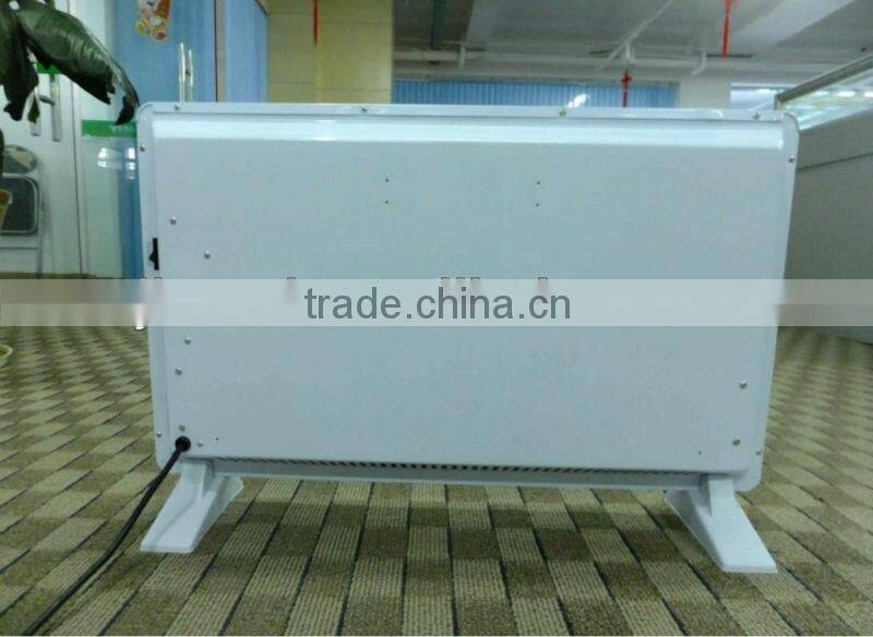 1 3 panel & electric convector heater & watt panel (JH-NC20-13A)