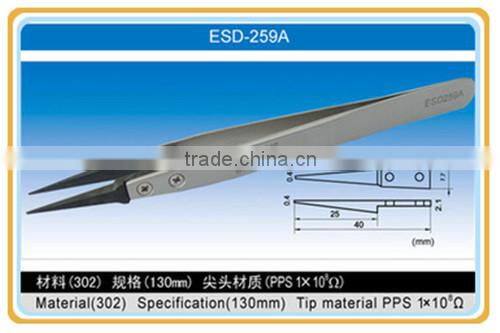 ST Series Stainless Tweezer