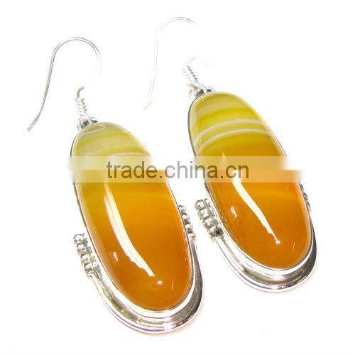 925 sterling silver tibetan turquoise fashion silver jewellery