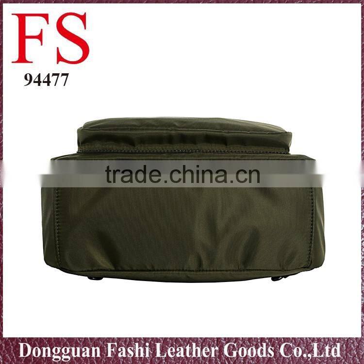 wholesale sport nice design hiking backpack for young lady