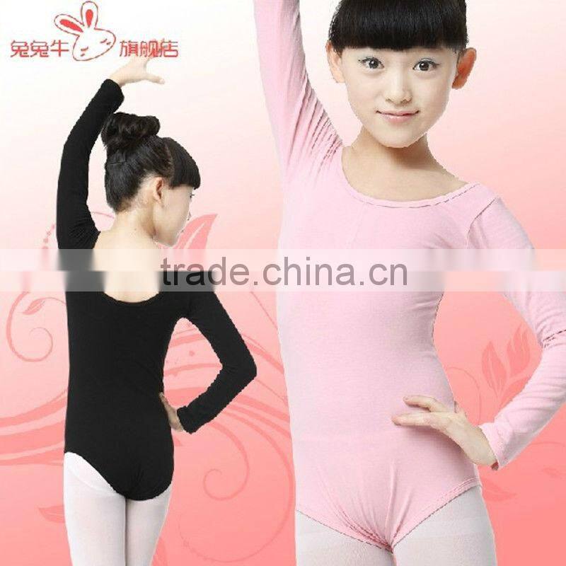 Wholesale Pink Ballet Leotards