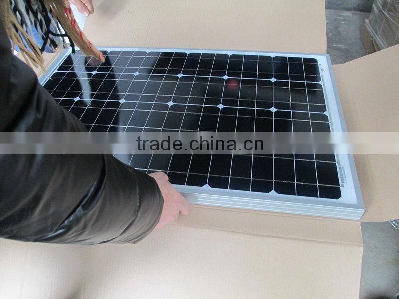 5000W hybrid solar wind system grid off