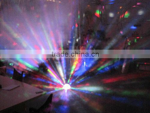 MP3 KTV/bar/night club/party/led stage light