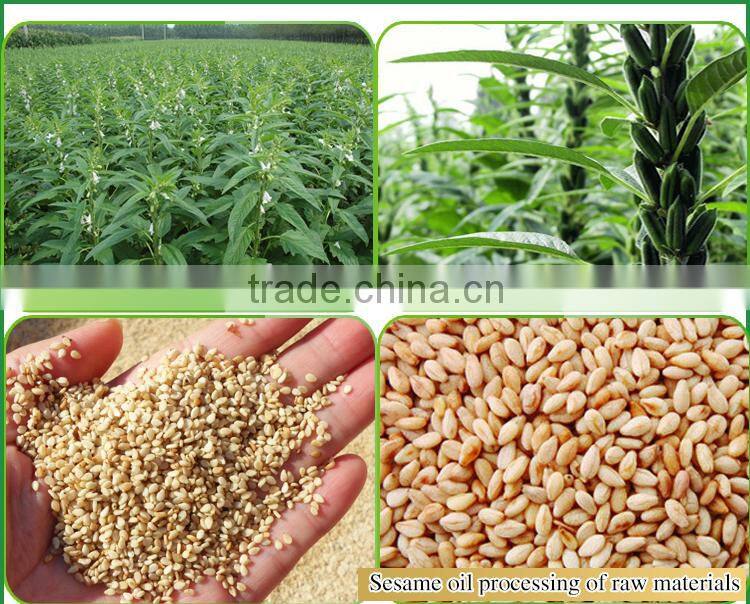 refined chinese traditional bulk sesame seeds oil