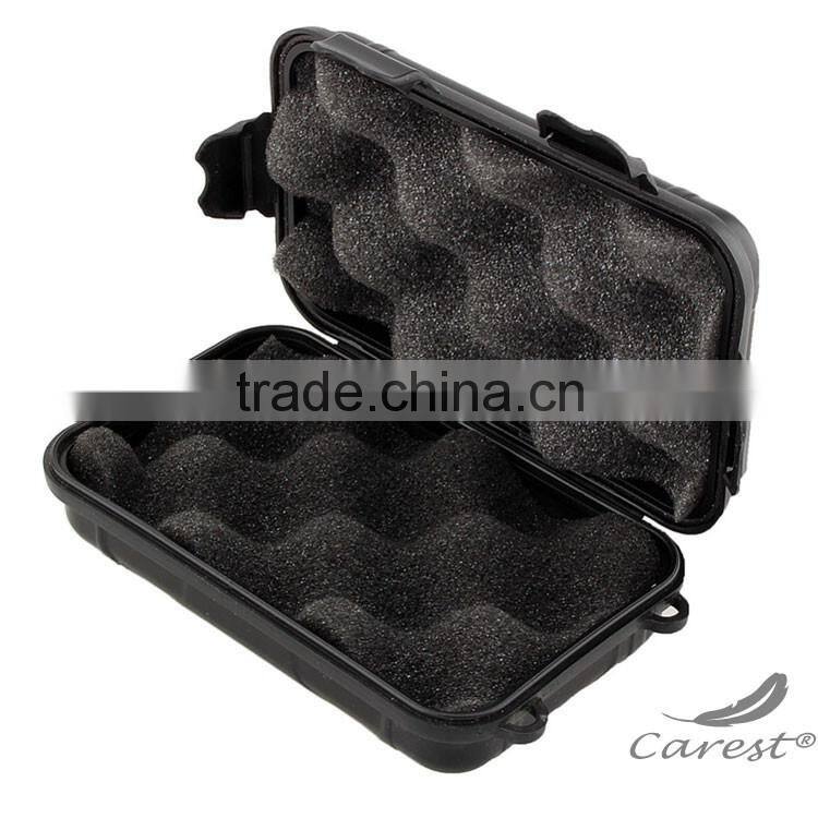China manufacturer Airtight Survival Storage Case Container Carry Box