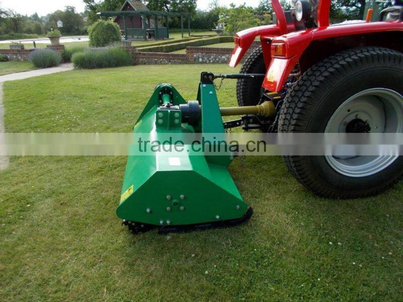 EF85 850mm cutting width Flail mower for 14-20HP tractor