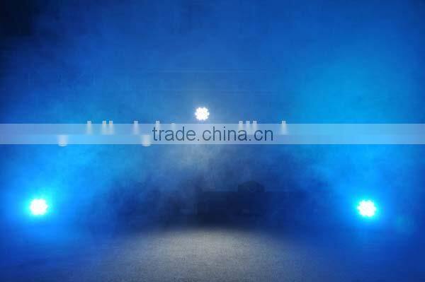 Factory Outdoor IP65 24*Quad-10W Professional LED Par 64 Stage Lighting