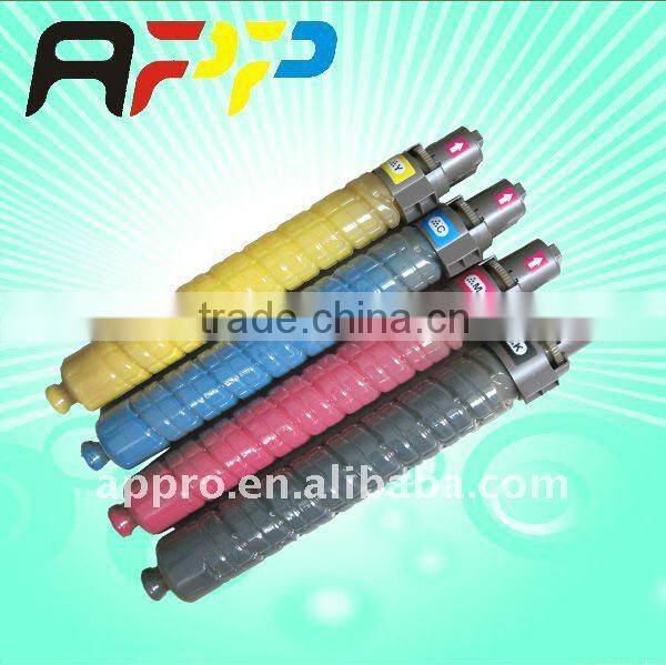 Compatible Ricoh toner cartridge MP C2500