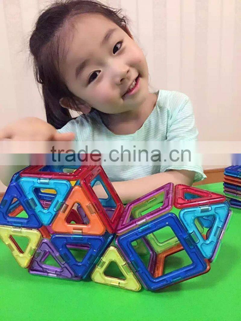 CE certificate Neoformers brand magnetic children toy
