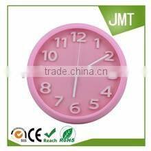 Cheapest unbreakable kids promotion gift TV silicone alarm clock