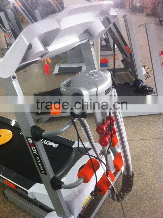 fashion design home treadmill FT-5068B