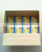 T41 resin bonded fiberglass nets cut off wheel manufacturer