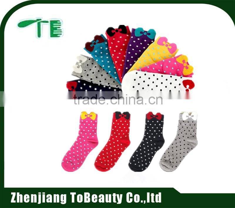 girls colorful socks knitting machine for socks