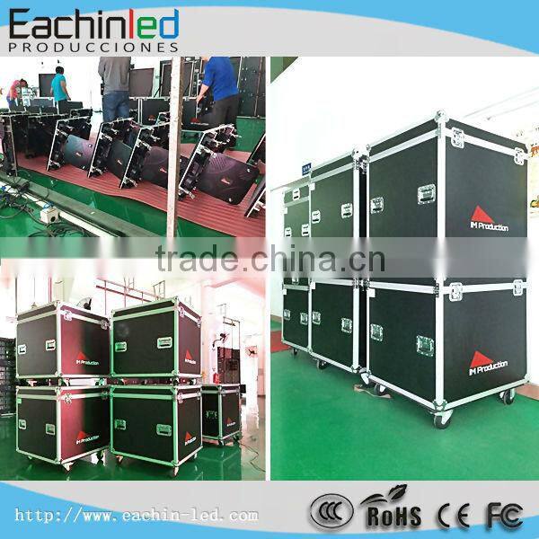 P5,P6,P7,P8 and P10 indoor and outdoor rental led screen /led video display
