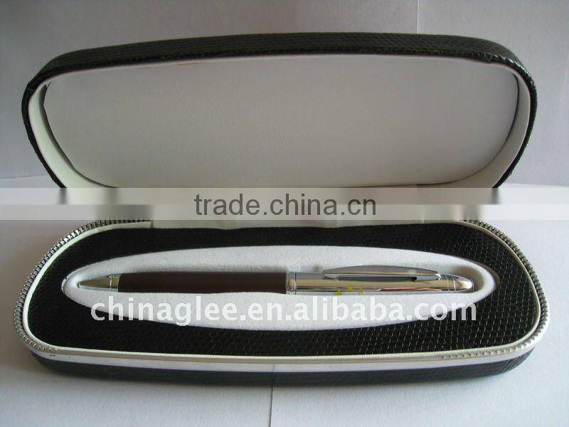 leather pen set ballpoint pen set