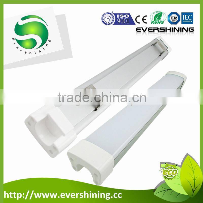 IP65 Waterproof 30W 40W 50W LED Batten Lights LED Linear Light 600mm 1200mm 1500mm