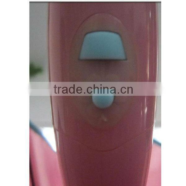 Functionable sport fan umbrella with long time use