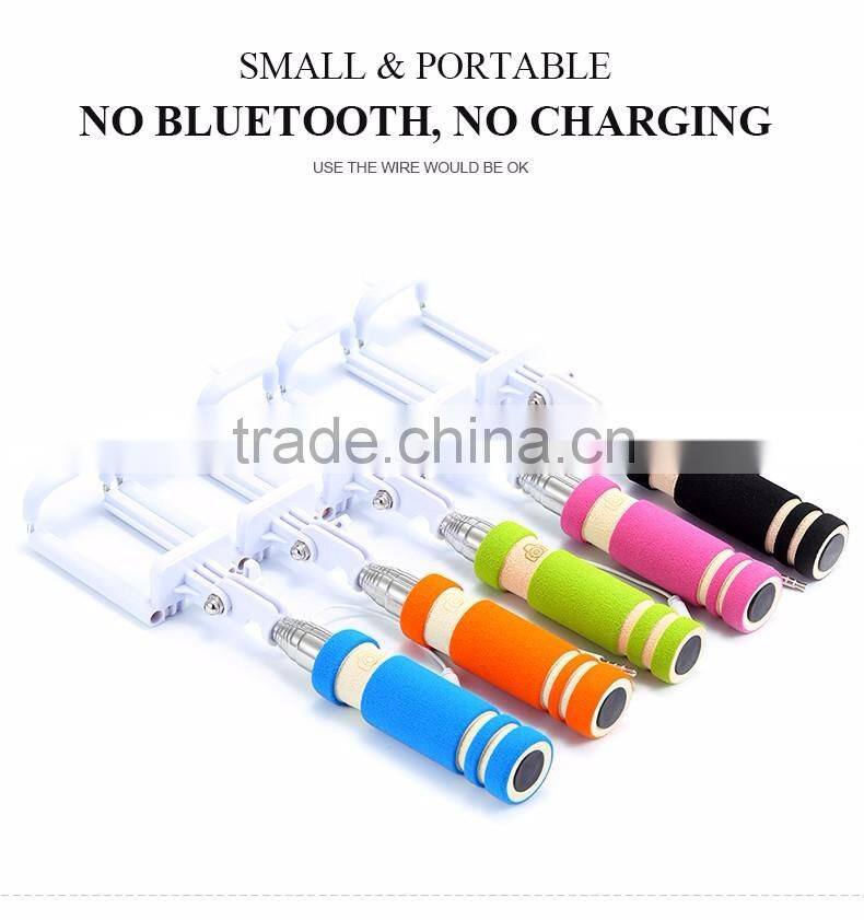 Top Quality Selfie Sticks Stick For Nokia Lumia 920