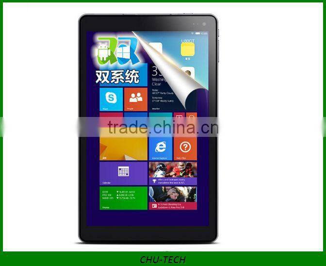 Cube iWork 8 / U80GT 3G Dual Boot i13G Super Edition X86 8 inch IPS Screen Win 8.1& Android 4.4 Tablet PC