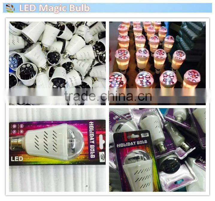 Sinywon 2015 best price!!!! new holiday light, led halloween light color temperature change led bulb