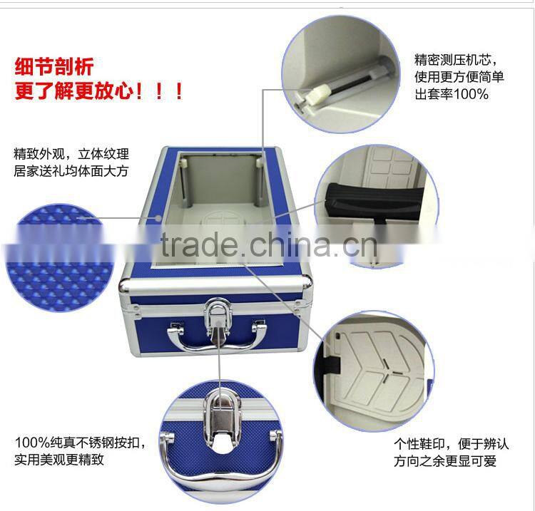 B-008 Automatic Medical Water-transfer Printing Shoe Cover Dispenser Machine