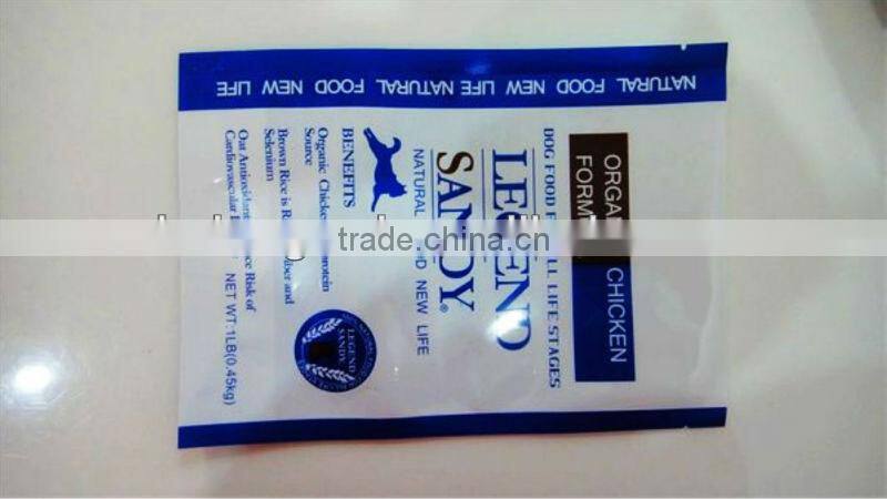 HOT NEWEST coffee bag with valve