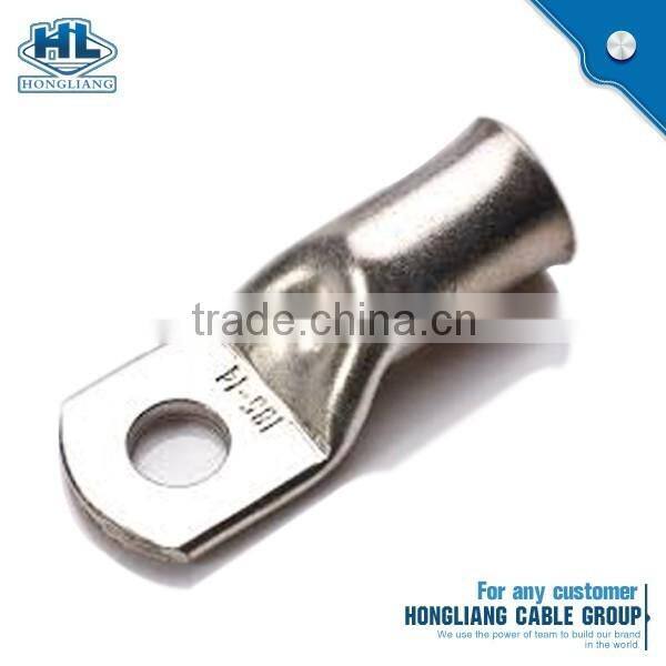 10A/15A/24A Insulated Terminal Lugs Cable Terminal Connector Terminal