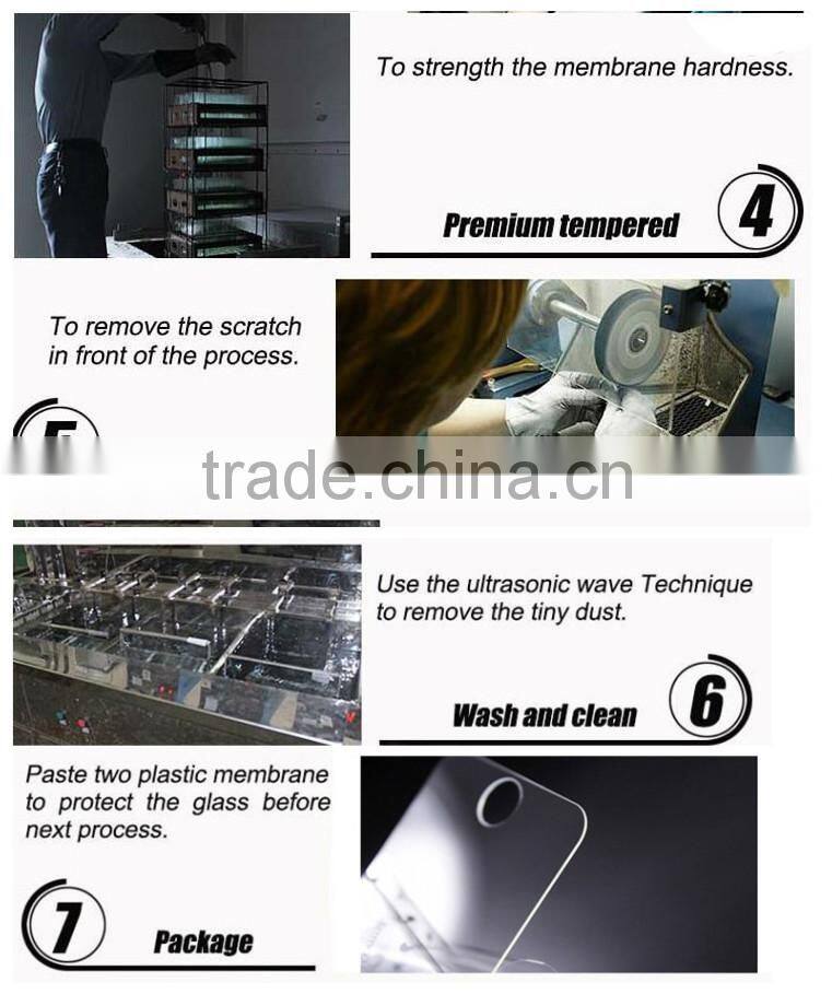 screen protector corning gorilla glass for LG G3