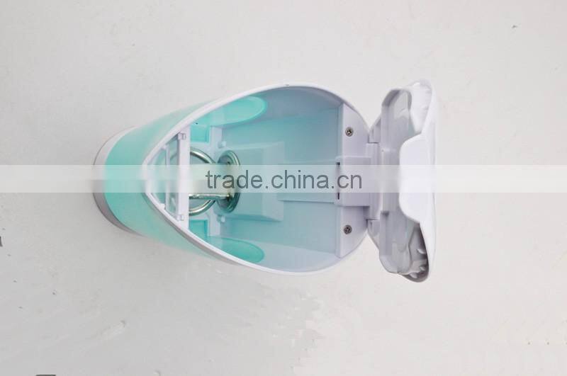 Promotional Travel 1.0L Plastic Electric Water Kettle