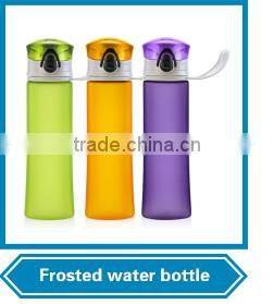 Sleeve flask insulated stainless steel vacuum water bottle