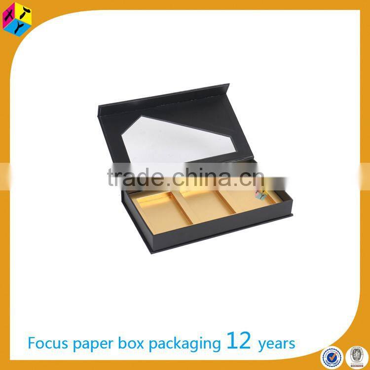 magnetic new design chocolate packaging box india