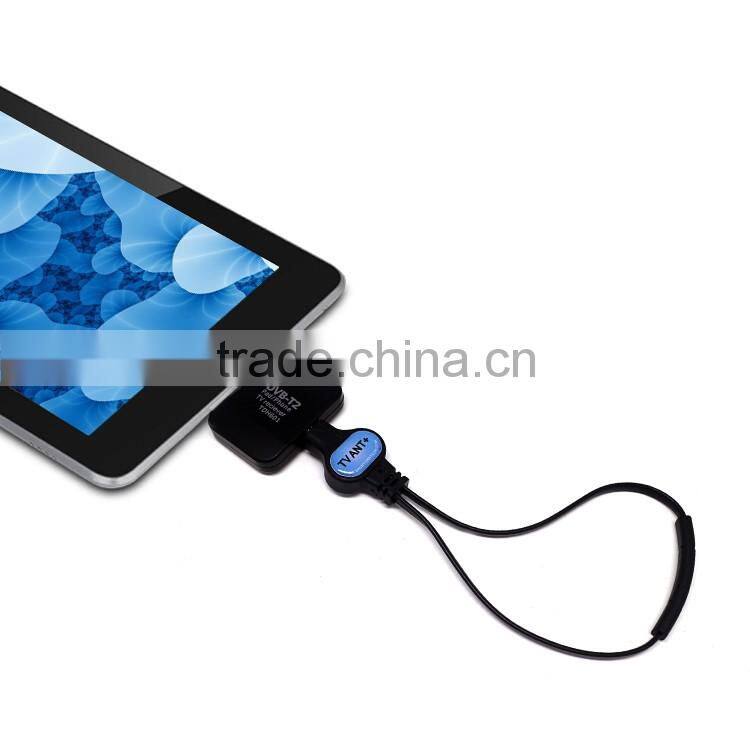 Vmade mobile FTA pad tv mini dvb t2 usb tv stick for android phone