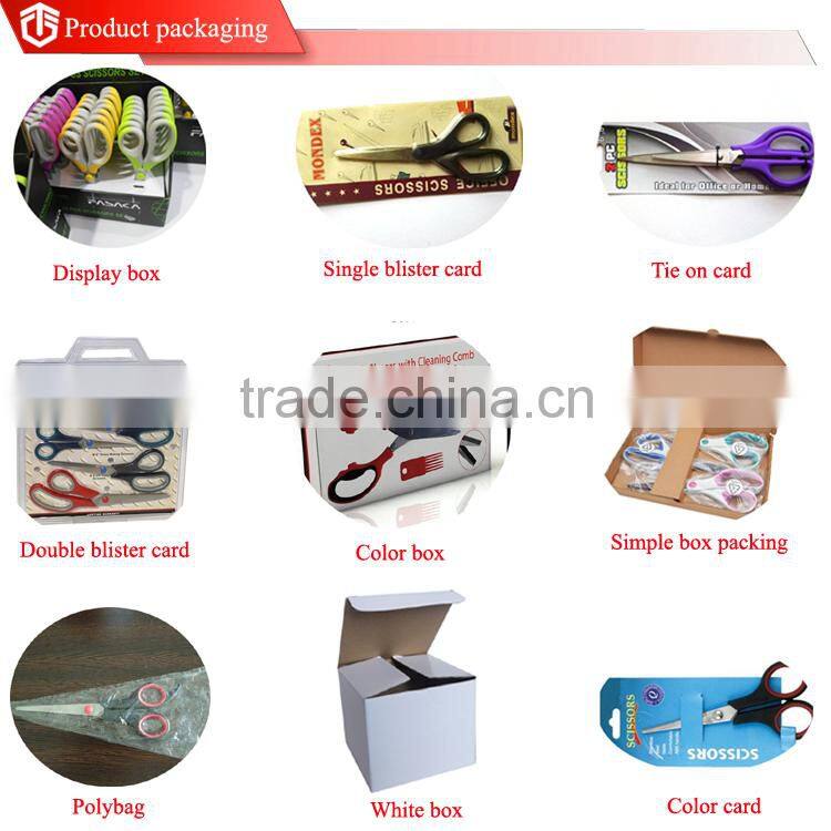 Stainless Steel Kitchen Shears With Opener