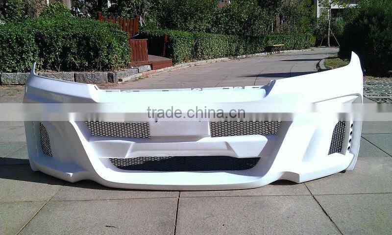 Land -Cruiser W- Style LC200 Body Kit for LC200 08-14Y FRP Material