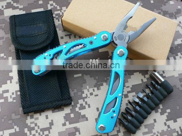 OEM Outdoors Camping Multi Functional Plier Tools UD06040