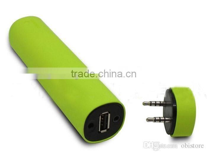 3-in-1 4000mAh Mobile Power Bank bluetooth speaker