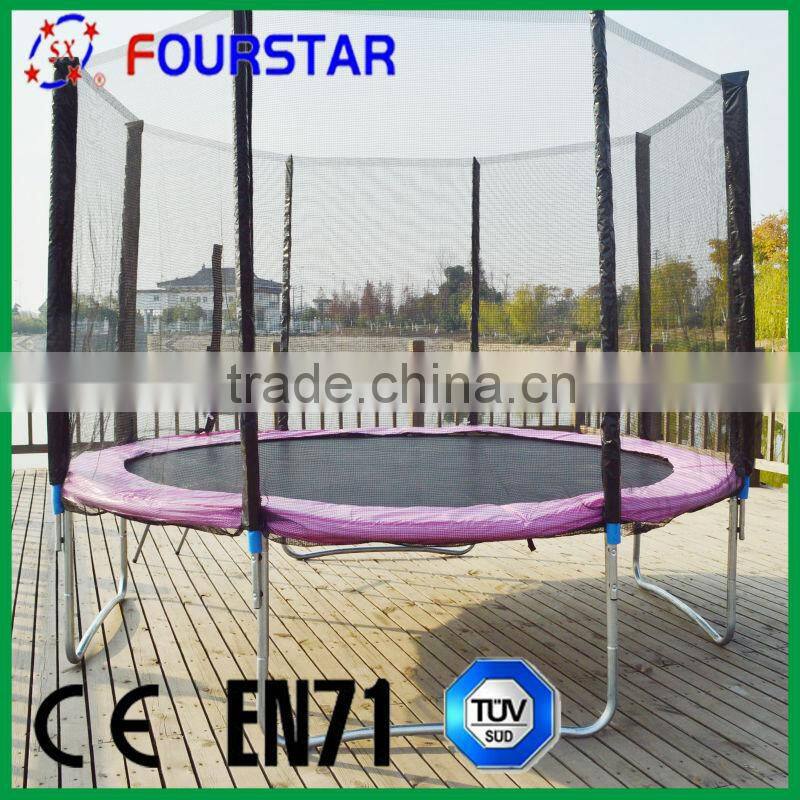 professional gymnastic trampolines