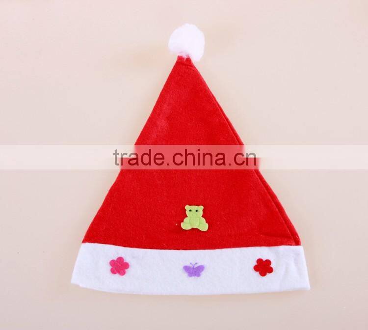 christmas hat for children Christmas gifts wholesale
