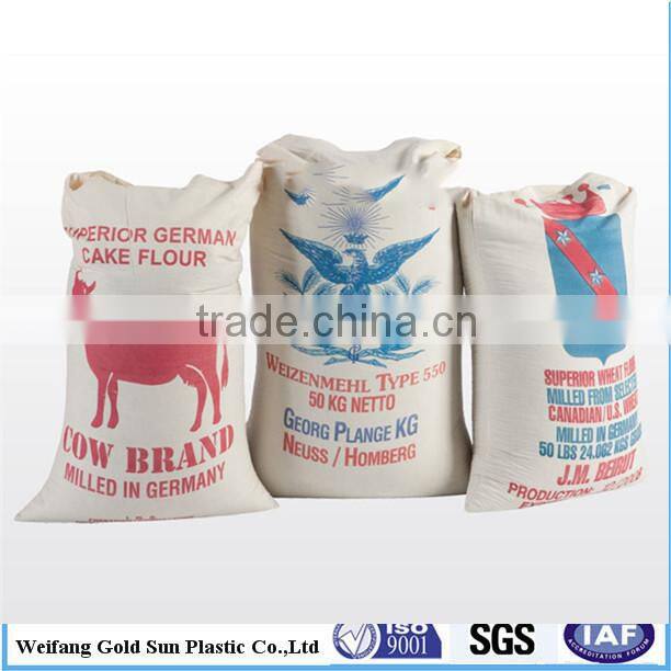 Agricultural PP weed control mat