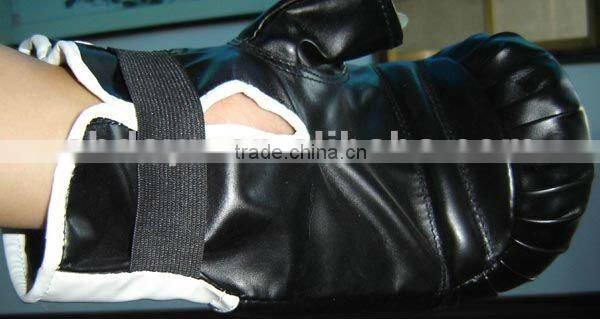 Boxing Gloves/PU Boxing Gloves